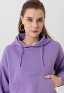 Heide Regular Fit Hoodie