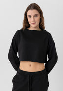 Elsa Regular Fit Sweatshirt