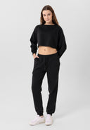 Elsa Regular Fit Sweatshirt