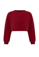 Elsa Regular Fit Sweatshirt