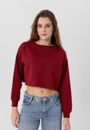Elsa Regular Fit Sweatshirt