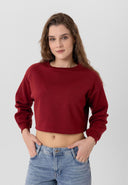Elsa Regular Fit Sweatshirt