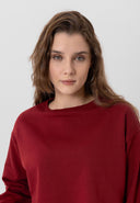 Elsa Regular Fit Sweatshirt