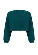Elsa Regular Fit Sweatshirt