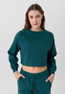 Elsa Regular Fit Sweatshirt