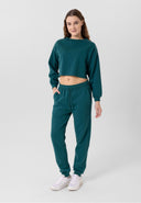 Elsa Regular Fit Sweatshirt