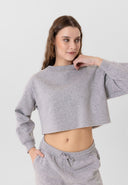 Elsa Regular Fit Sweatshirt
