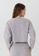 Elsa Regular Fit Sweatshirt
