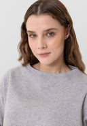 Elsa Regular Fit Sweatshirt