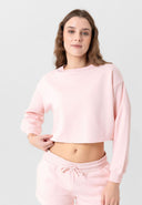 Elsa Regular Fit Sweatshirt