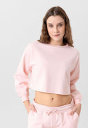 Elsa Regular Fit Sweatshirt