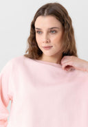 Elsa Regular Fit Sweatshirt