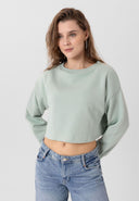 Elsa Regular Fit Sweatshirt