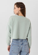 Elsa Regular Fit Sweatshirt