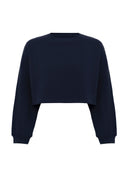 Elsa Regular Fit Sweatshirt