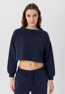 Elsa Regular Fit Sweatshirt