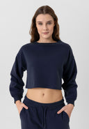 Elsa Regular Fit Sweatshirt