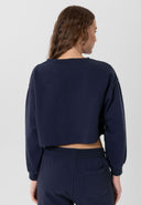 Elsa Regular Fit Sweatshirt