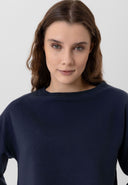 Elsa Regular Fit Sweatshirt