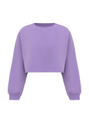 Elsa Regular Fit Sweatshirt