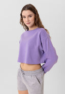 Elsa Regular Fit Sweatshirt