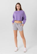 Elsa Regular Fit Sweatshirt
