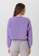 Elsa Regular Fit Sweatshirt