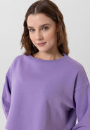 Elsa Regular Fit Sweatshirt