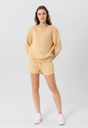 Elisabeth Regular Fit Shorts