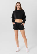 Elisabeth Regular Fit Shorts