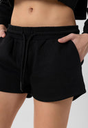 Elisabeth Regular Fit Shorts