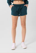 Elisabeth Regular Fit Shorts
