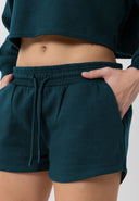 Elisabeth Regular Fit Shorts