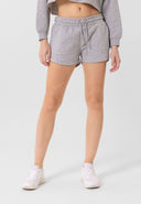 Elisabeth Regular Fit Shorts