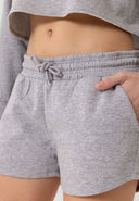 Elisabeth Regular Fit Shorts