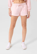 Elisabeth Regular Fit Shorts