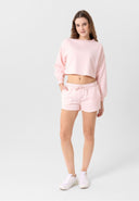 Elisabeth Regular Fit Shorts
