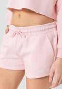 Elisabeth Regular Fit Shorts