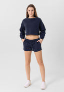 Elisabeth Regular Fit Shorts