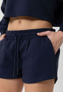 Elisabeth Regular Fit Shorts