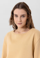Emma Regular Fit Sweatshirt