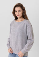 Emma Regular Fit Sweatshirt