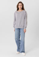 Emma Regular Fit Sweatshirt