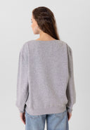 Emma Regular Fit Sweatshirt
