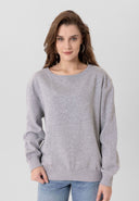 Emma Regular Fit Sweatshirt