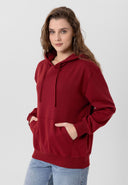 Marie Regular Fit Hoodie