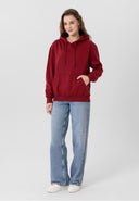 Marie Regular Fit Hoodie