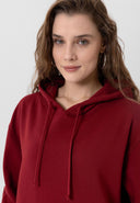 Marie Regular Fit Hoodie