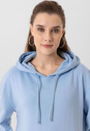 Marie Regular Fit Hoodie
