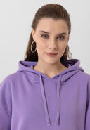 Marie Regular Fit Hoodie